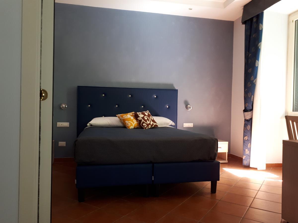 Couette-café Clodio