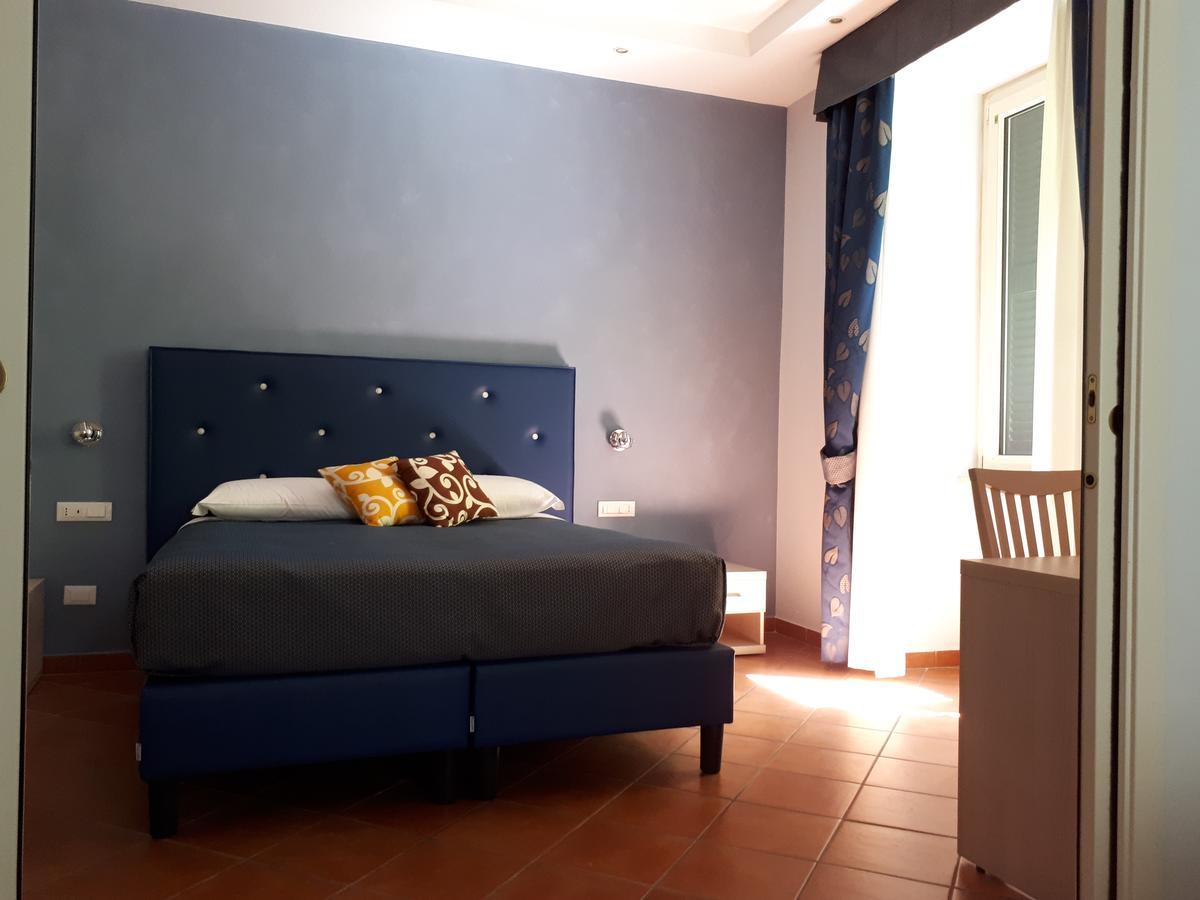 Couette-café Clodio