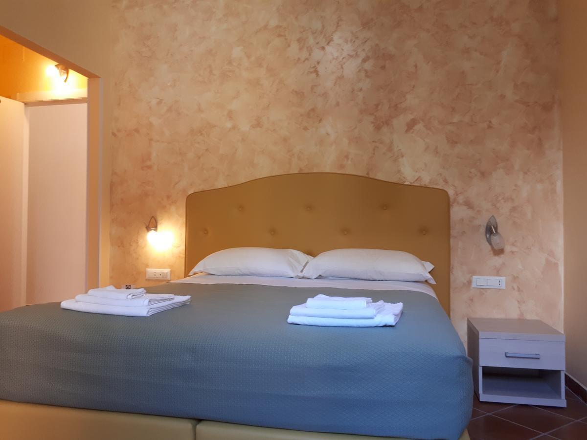 Couette-café Clodio